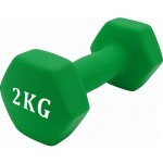 Fitforce Keller JEDNORUČNÍ ČINKA 2KG – Zbozi.Blesk.cz