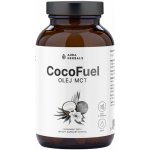 Aura Herbals Coco Fuel MCT olej 2000 mg 100 kapslí – Hledejceny.cz