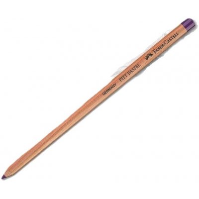 Faber Castell Pitt pastel umělecký v tužce manganová fialová 160 – Hledejceny.cz