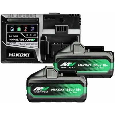 HiKOKI 4966376413959 – Zboží Dáma