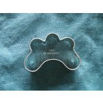 Vykrajovátko nerezové rohlíček Velikost: 5x2,5 cm – Hledejceny.cz