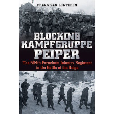 Blocking Kampfgruppe Pieper – Hledejceny.cz