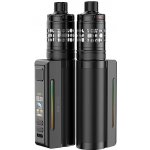 Aspire Zelos M80 2600 mAh Full Black – Hledejceny.cz