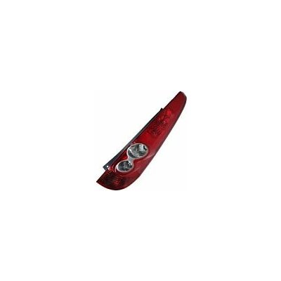 Zadní světlo - pravé FORD FIESTA | 2005-2008 | DEPO | – Hledejceny.cz