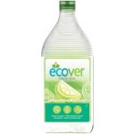 ECOVER na nádobí s citronem 450 ml – Zboží Dáma
