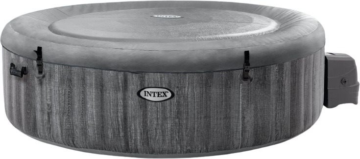 Intex Bubble Greywood Deluxe 28442