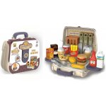 Alltoys Hamburgerový kufřík – Hledejceny.cz