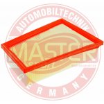 MASTER-SPORT Vzduchový filtr 25115LFPCSMS – Hledejceny.cz