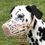 Trixie Náhubek plastový L 26 cm – Zbozi.Blesk.cz