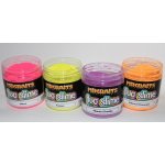 MikBaits Obalovací Dip Fluo Slime Oliheň 100 g – Hledejceny.cz