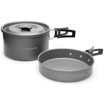 Trakker ARMO 2 PIECE COOKWARE SET