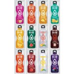 Bolero Instantní nápoj 9 g mix 12 příchutí 108 g – Hledejceny.cz