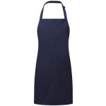Premier Workwear Dětská voděodolná zástěra PR145 Navy Pantone 2766 43x53cm – Hledejceny.cz