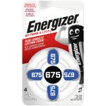 Energizer 675 SP-4 4ks EN-634925 – Hledejceny.cz