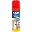 BROS Sprej proti šatním molům 150 ml