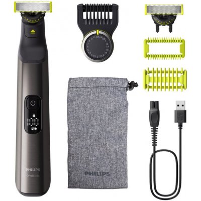 Philips OneBlade Pro 360 QP6552/30 – Zboží Dáma