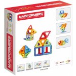 Magformers 14 ks – Sleviste.cz