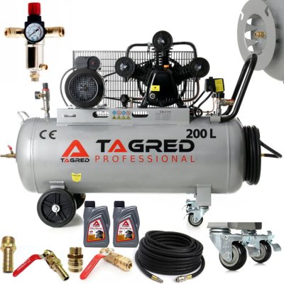 Tagred TA326B – HobbyKompas.cz