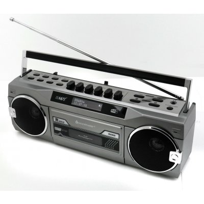 Soundmaster SRR80TI – Zboží Živě