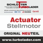 Regulační ventil plnicího tlaku SCHLÜTTER TURBOLADER 173-02935 – Hledejceny.cz