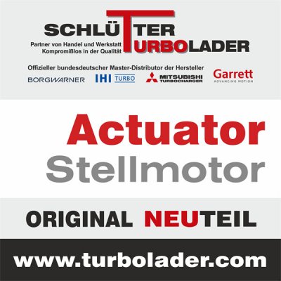 Regulační ventil plnicího tlaku SCHLÜTTER TURBOLADER 173-02935 – Hledejceny.cz