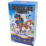 Jednorožci z Tinkity – Zboží Živě