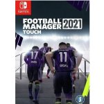 Football Manager 2021 Touch – Sleviste.cz