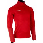 Salming Core 21 Halfzip Jkt Team Red – Hledejceny.cz