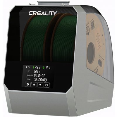 Creality Space Pi Plus – Zboží Živě