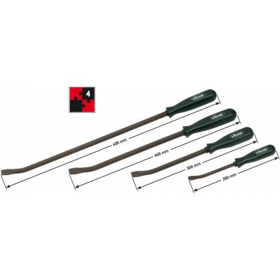 Bahco 2484T/S4 – Zboží Dáma