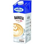 Meggle Barista Trvanlivé plnotučné mléko 3,5% 1 l – Hledejceny.cz