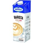 Meggle Barista Trvanlivé plnotučné mléko 3,5% 1 l – Zboží Mobilmania