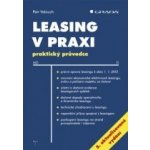 Leasing v praxi, 5. aktualizované vydání – Hledejceny.cz