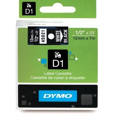 Dymo 45021 - originální – Sleviste.cz