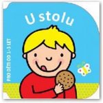 U stolu - pro děti od 1-3 let – Zboží Mobilmania