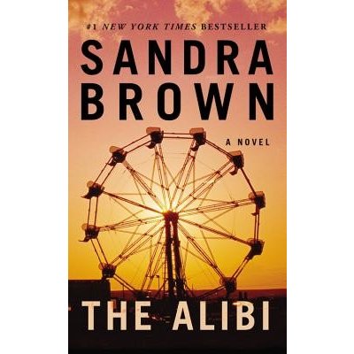 Alibi Brown SandraPaperback – Hledejceny.cz