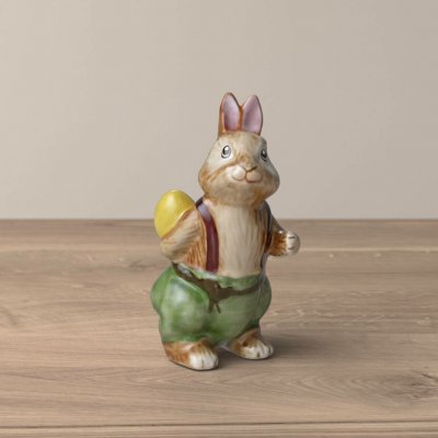 Villeroy & Boch Bunny Tales porcelánový zajíček Paul – Hledejceny.cz