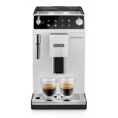 DeLonghi ETAM 29.510.WB Autentica od 8 997 Kč - Heureka.cz