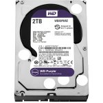 WD Purple 2TB, WD20PURZ – Zboží Živě