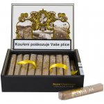Gurkha Royal Challenge Robusto – Zboží Mobilmania