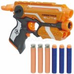 Nerf Microshots Firestrike – Hledejceny.cz