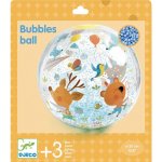 Djeco nafukovací míč Dino – Zboží Dáma