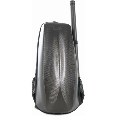GEWA Space Bag Titanium 4/4-3/4 – Zboží Dáma