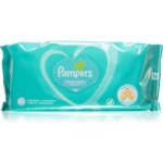 Pampers Fresh Clean Dětské Čisticí Ubrousky 52 ks – Zboží Dáma