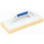 KUBALA 0377 Hladítko plastové s celulozovou houbou 280x140mm – Hledejceny.cz