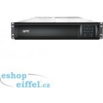 APC SMT2200RMI2UNC – Zboží Živě