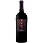 Vigne Vecchie Leggenda Primitivo di Manduria 16% 0,75 l (holá láhev) – Zboží Dáma