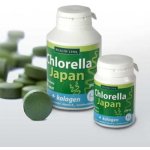 Health Link Chlorella Japan + kolagen 250 tablet – Hledejceny.cz