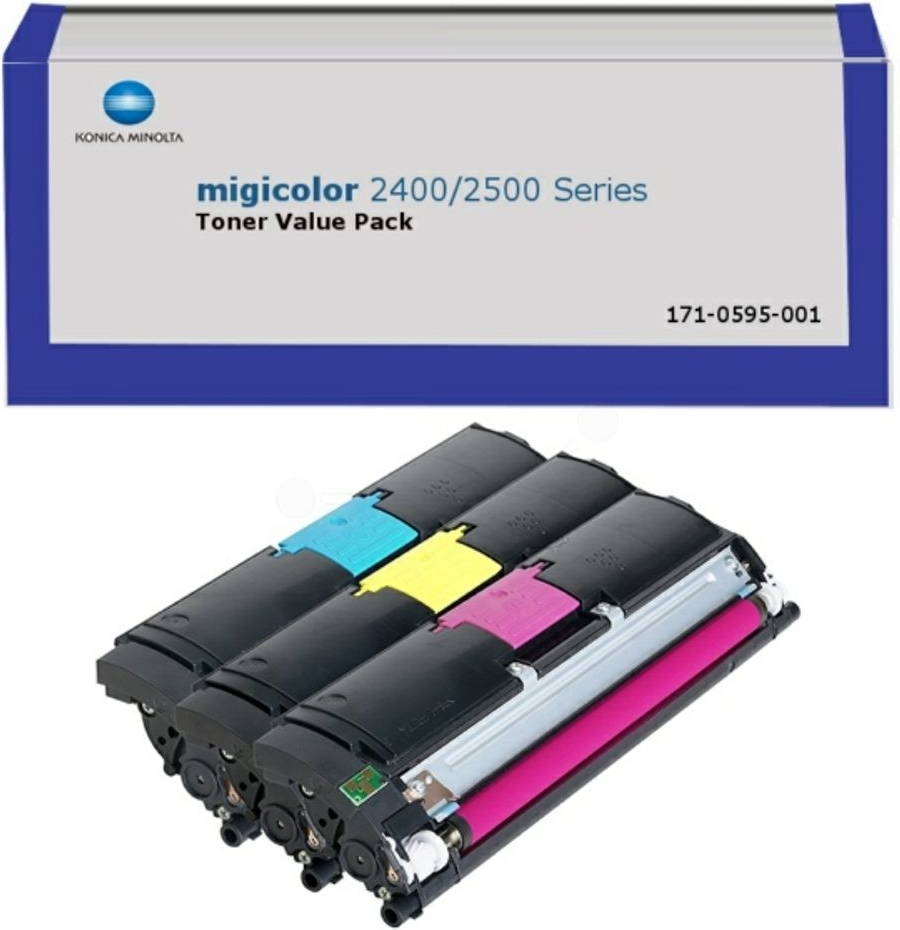 Konica Minolta 0595001 - originální