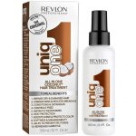 Uniq One All In One Hair Treatment Coconut kokosová vlasová kúra 10v1 150 ml – Zboží Dáma